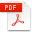 Adobe PDF file icon 32x35